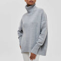 Aria | Elegant Turtleneck